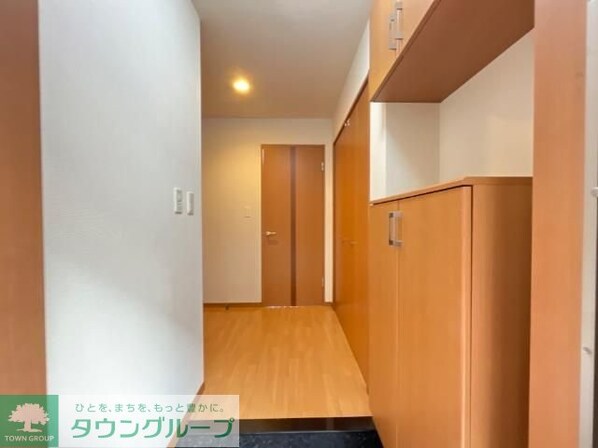 ポモドーロの物件内観写真